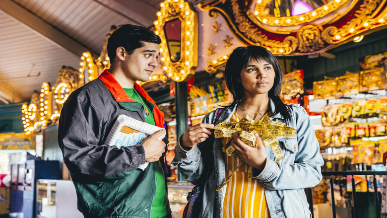 кадр из фильма Instant Crush