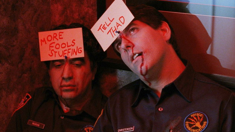 кадр из фильма Тёмная половина