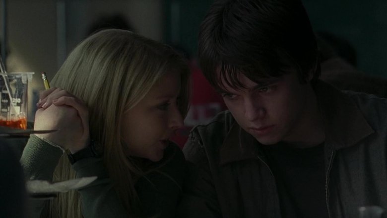 кадр из фильма Кит