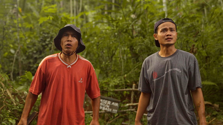 кадр из фильма Laku Wirasa