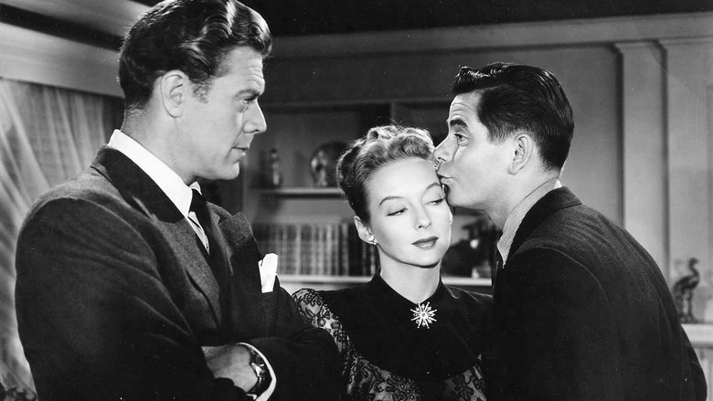 кадр из фильма The Mating of Millie