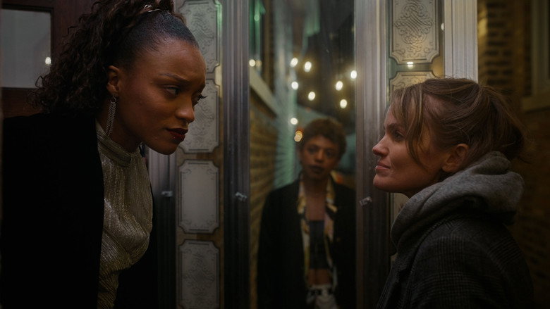 кадр из фильма Sam Wants Her Sweater Back