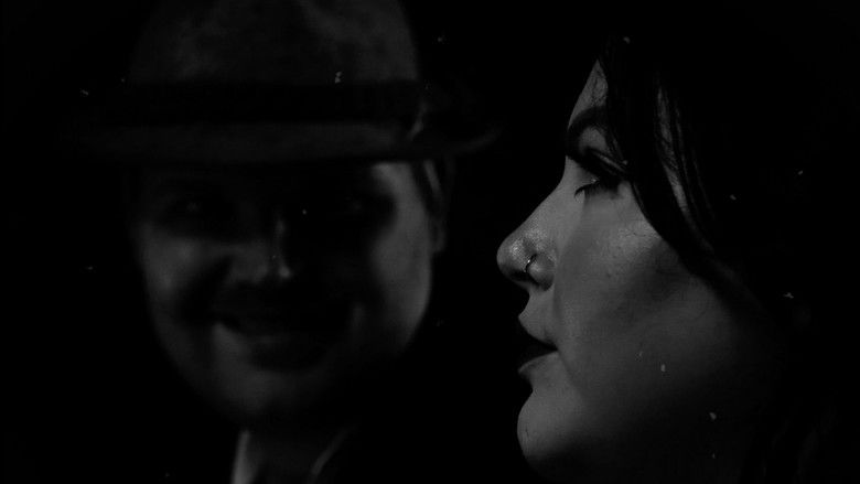 кадр из фильма The Dirty Nut