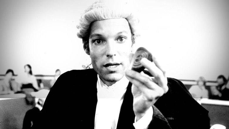 кадр из фильма Последняя волна