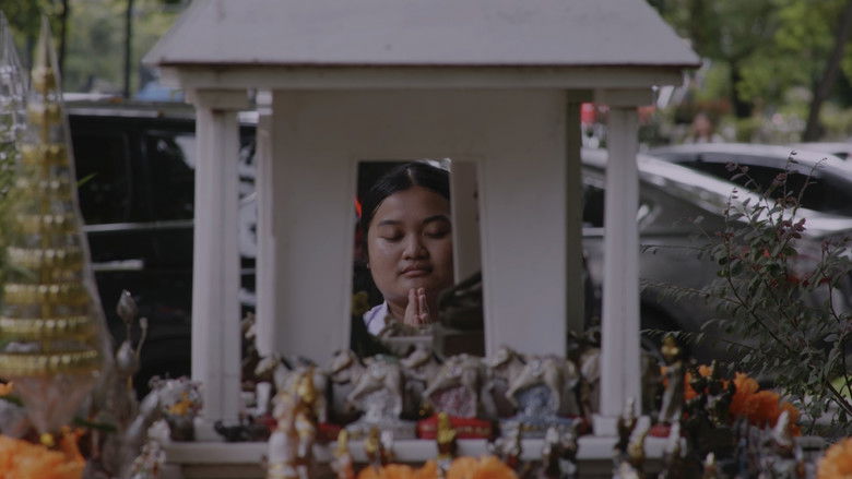 кадр из фильма ฉันที่ไม่ใช่ฉัน