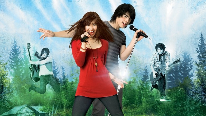 кадр из фильма Camp Rock: Музыкальные каникулы