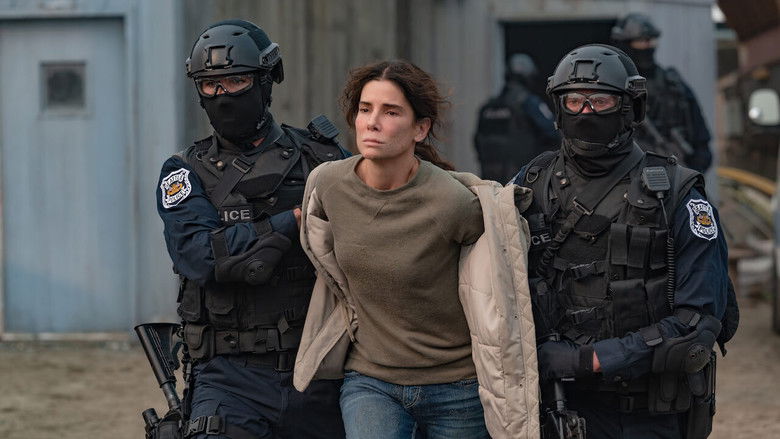 кадр из фильма Непрощенная