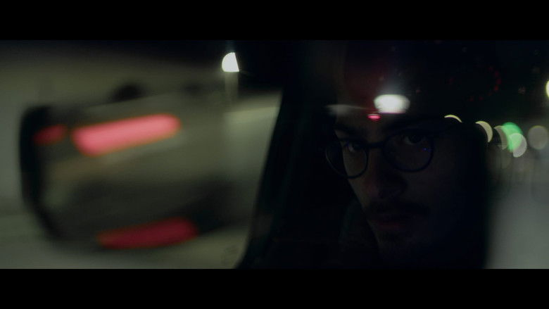 кадр из фильма Breaking News