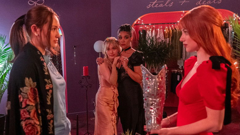 кадр из фильма Запретный плод