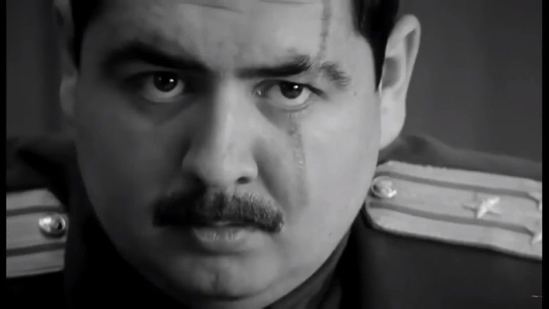 кадр из фильма Свинец