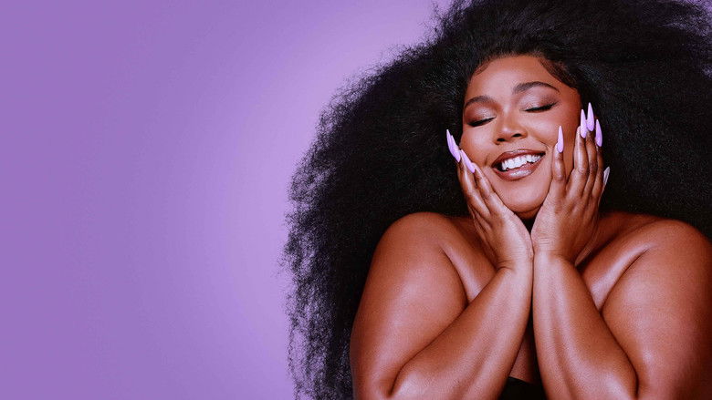 кадр из фильма С любовью, Лиззо