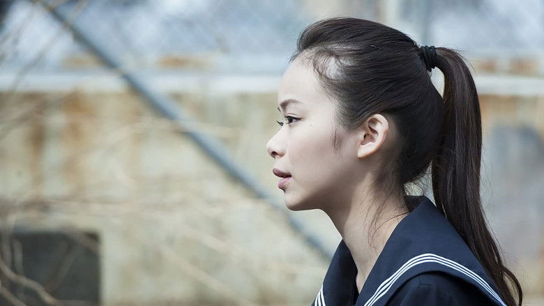 кадр из фильма おとぎ話みたい