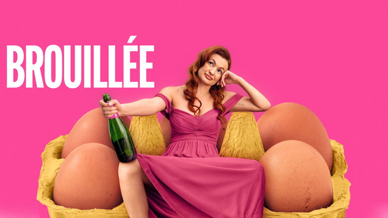 кадр из фильма Болтунья