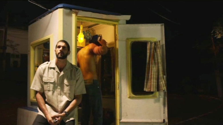 кадр из фильма Male Shorts: International V3