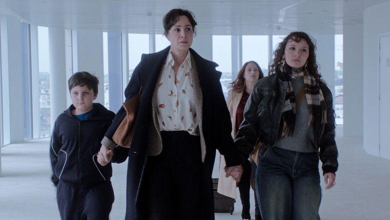 кадр из фильма On vous croit