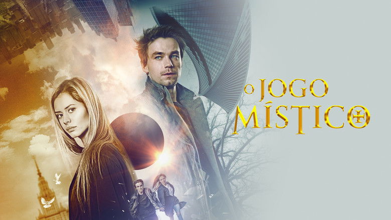 кадр из фильма Затмение