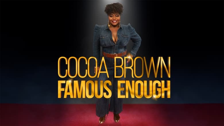 кадр из фильма Cocoa Brown: Famous Enough