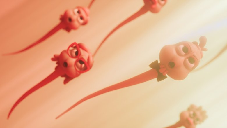 кадр из фильма Полный армагеддец