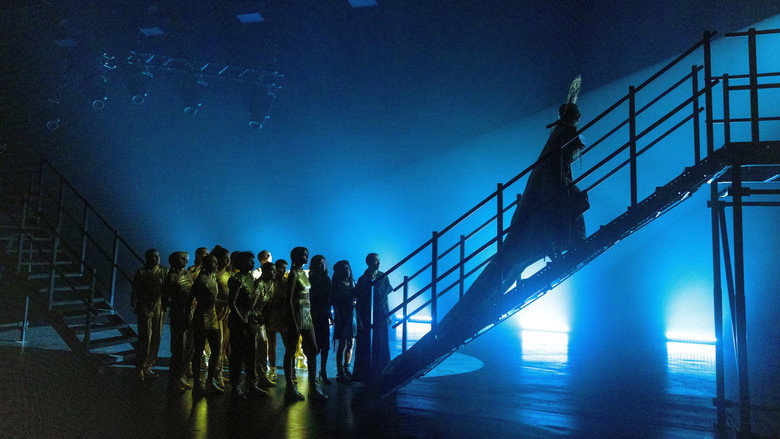 кадр из фильма Мать Мария