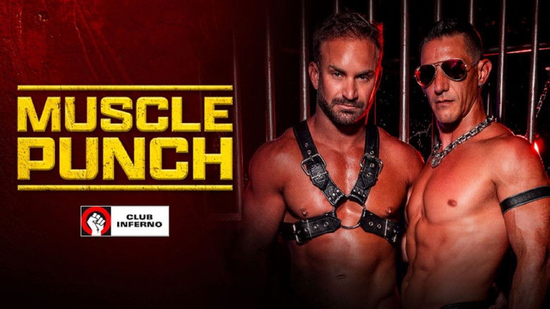 кадр из фильма Muscle Punch