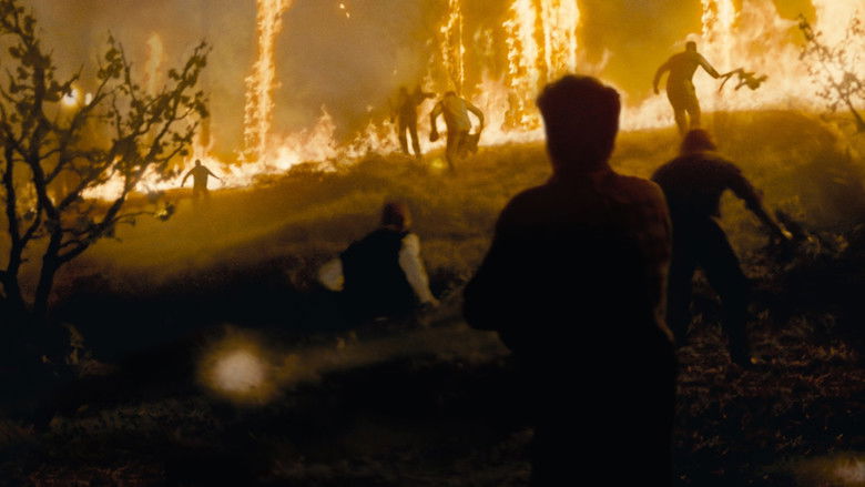 кадр из фильма जुगनूमा