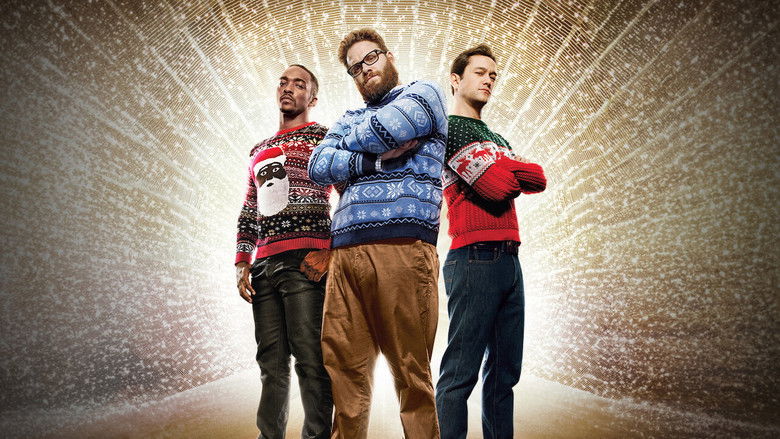 кадр из фильма Рождество