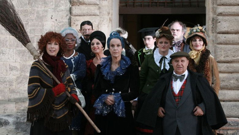 кадр из фильма Miacarabefana.it