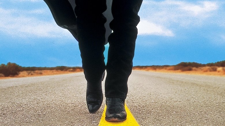 кадр из фильма Музыкант