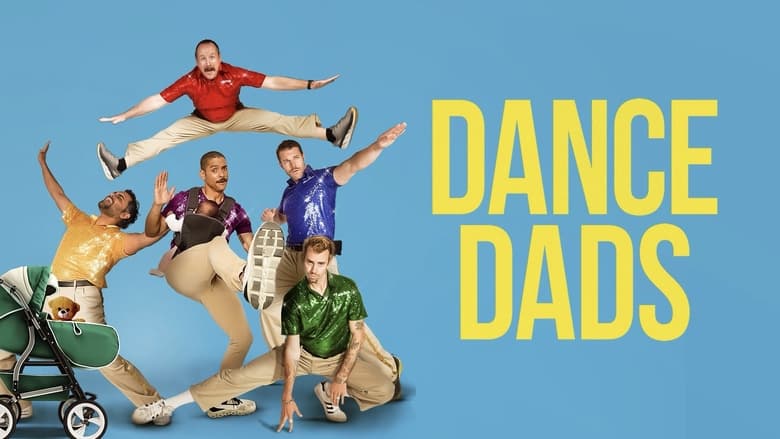кадр из фильма Dance Dads