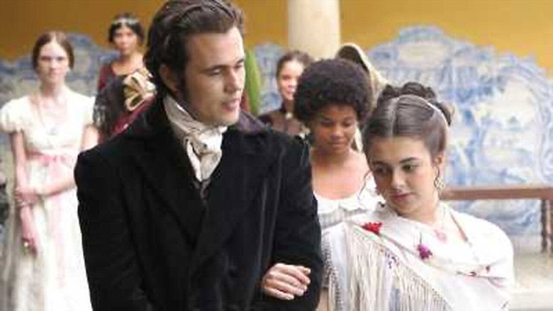 кадр из фильма 1817: A Revolução Esquecida