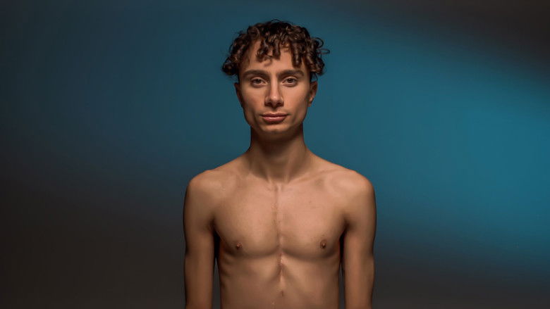 кадр из фильма Shape