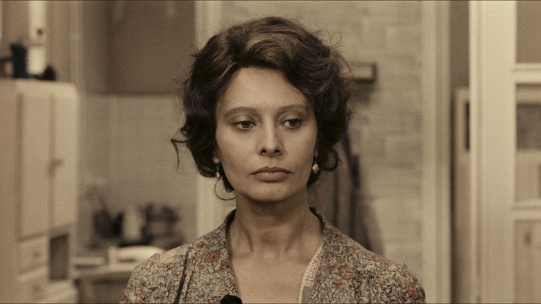 кадр из фильма Необычный день