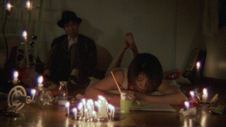 кадр из фильма 三月のライオン