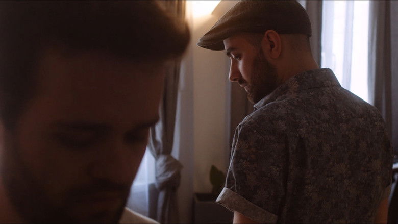 кадр из фильма Dinner