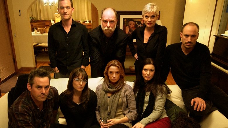 кадр из фильма Связь