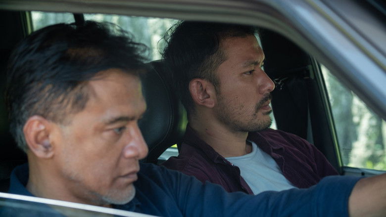 кадр из фильма Hari Ini Akan Kita Ceritakan Nanti