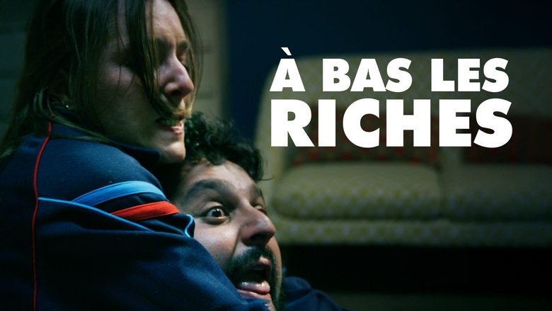 кадр из фильма A BAS LES RICHES