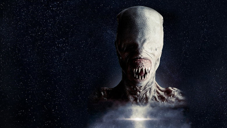 кадр из фильма Athens County Massacre