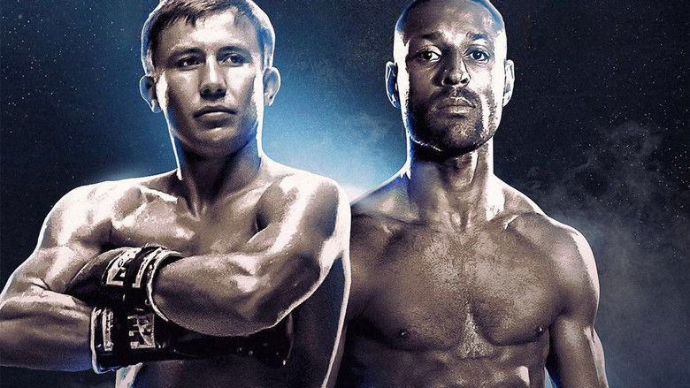 кадр из фильма Gennady Golovkin vs. Kell Brook