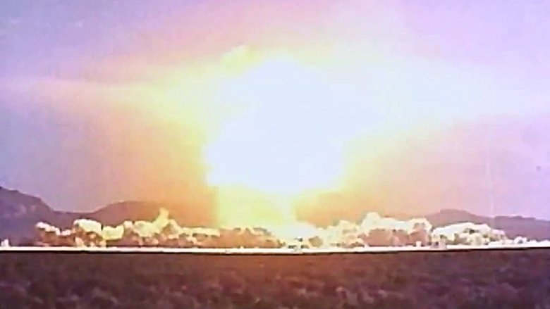 кадр из фильма Nightbreaker