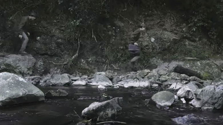 кадр из фильма Hills Apart