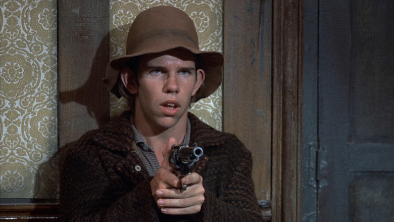 кадр из фильма Банда Спайкса