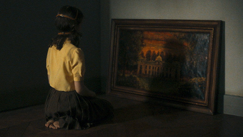 кадр из фильма Уховёртка