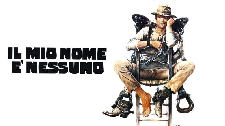 кадр из фильма Меня зовут Никто