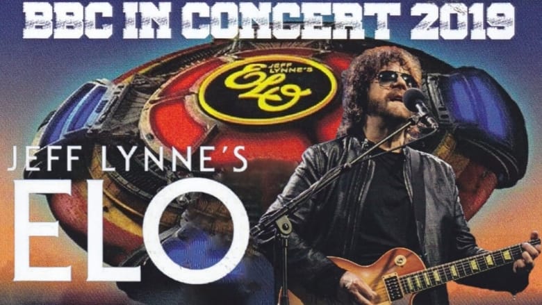 кадр из фильма Jeff Lynne's ELO - Radio 2 In Concert