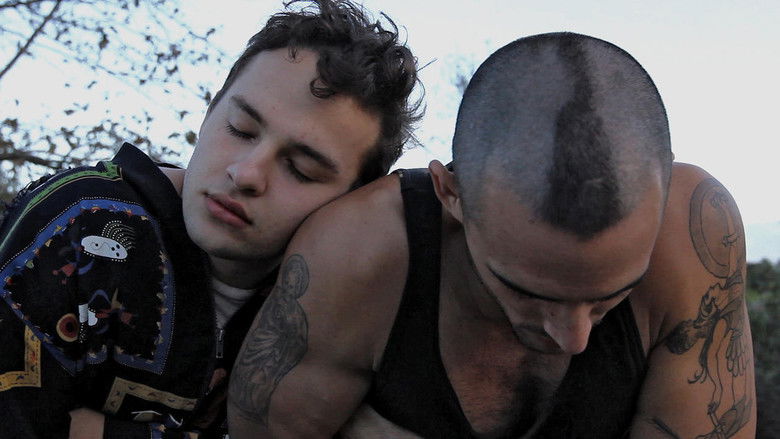 кадр из фильма Hara Kiri