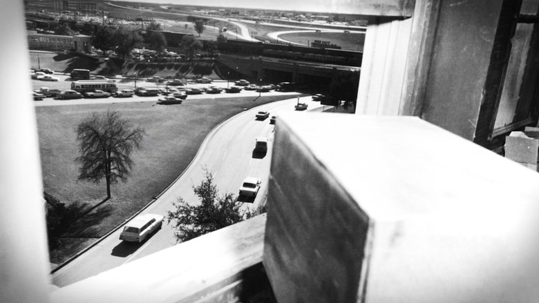 кадр из фильма JFK: The Ultimate Conspiracy