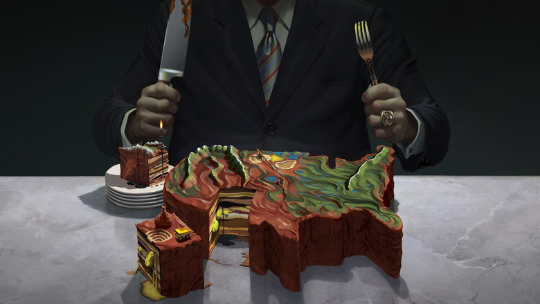 кадр из фильма Public Trust