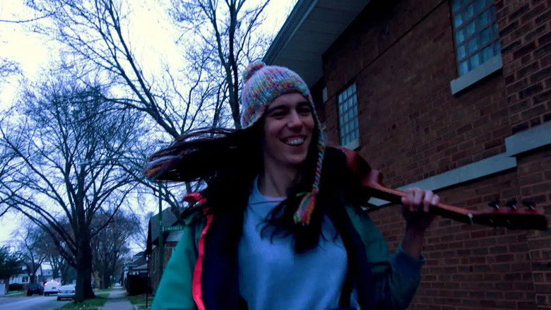 кадр из фильма Dog Movie