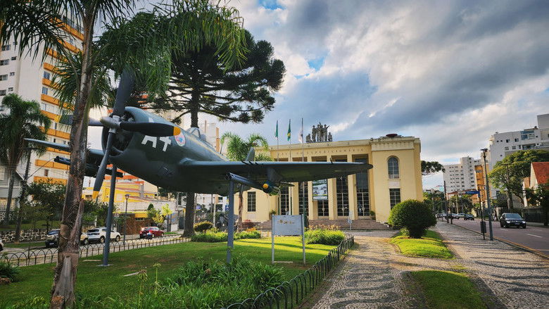 кадр из фильма Vestindo Histórias